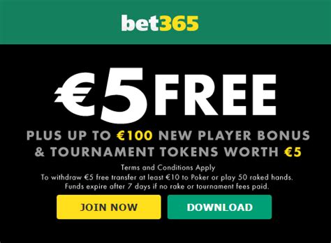 bet365 poker no deposit bonus/